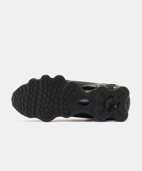NIKE(ナイキ)の「NIKE SHOX TL SE IR2097-001(スニーカー・メンズ・ブラック・26cm/27.5cm/27cm/26.5cm)」の4枚目の写真