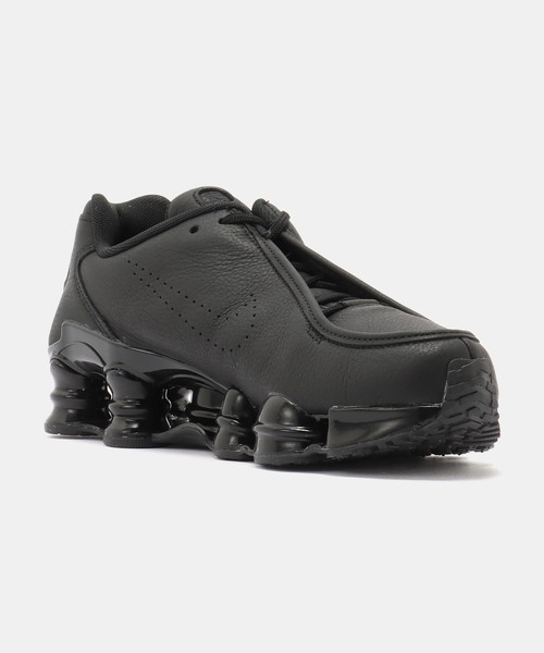 NIKE(ナイキ)の「NIKE SHOX TL SE IR2097-001(スニーカー・メンズ・ブラック・26cm/27.5cm/27cm/26.5cm)」の5枚目の写真