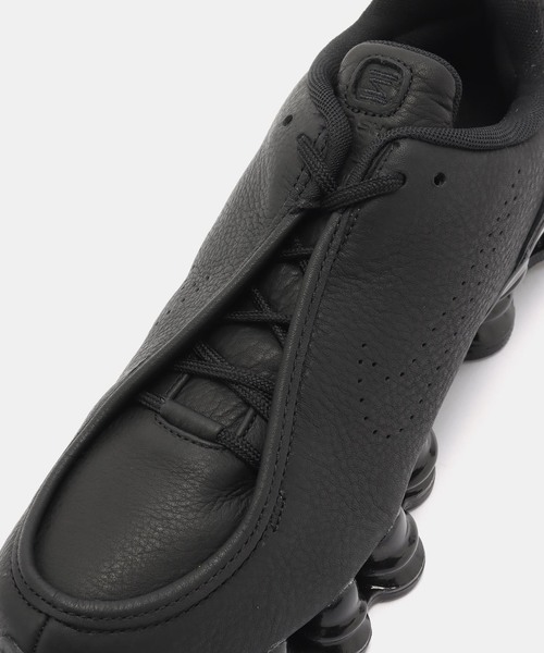 NIKE(ナイキ)の「NIKE SHOX TL SE IR2097-001(スニーカー・メンズ・ブラック・26cm/27.5cm/27cm/26.5cm)」の6枚目の写真