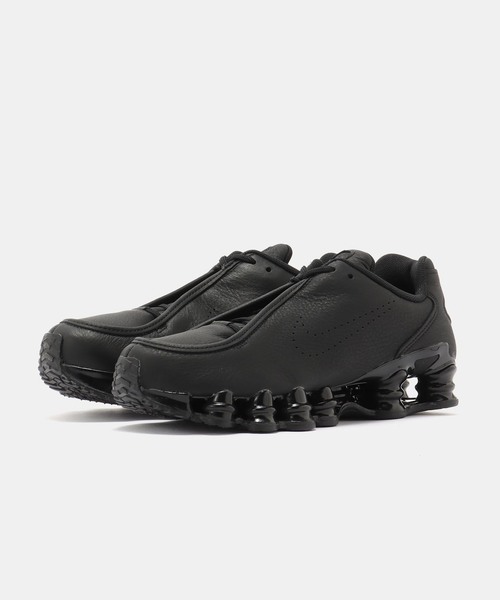 NIKE(ナイキ)の「NIKE SHOX TL SE IR2097-001(スニーカー・メンズ・ブラック・26cm/27.5cm/27cm/26.5cm)」の7枚目の写真