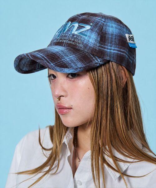 SEQUENZ｜シークエンズのキャップ通販 - ZOZOTOWN