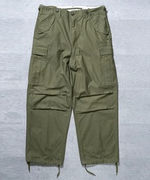 【MAISON CLUB】M51 フィールドパンツ SPD
