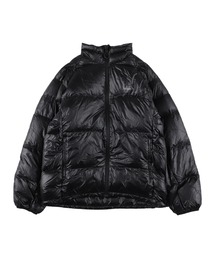 NANGA MOUNTAIN LODGE DOWN JACKET