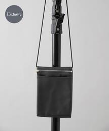 『別注』STANDARD SUPPLY×DOORS SLING PURSE M/L