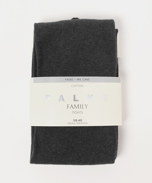FALKE＞タイツ / FamilyTights（タイツ/ストッキング）｜FALKE