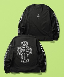 HARD LUXE LS TEE