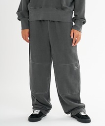 ELEMENT（エレメント）の「ELEMENT メンズ SWEAT PANTS W KNEE セットアップボトムス 【2026年秋冬モデル】/エレメント（セットアップ）」
