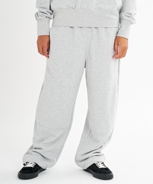 ELEMENT（エレメント）の「ELEMENT メンズ SWEAT PANTS W KNEE セットアップボトムス 【2026年秋冬モデル】/エレメント（セットアップ）」