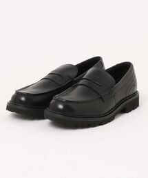 Clarks WALLABEE EVO WP LEATHER クラークス ワラビーEVO ウォーター