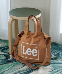 Lee Big2wayトートバック