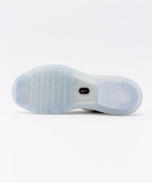 NIKE（ナイキ）の「NIKE: 『AIR MAX 2016』 （ホワイト）（スニーカー・メンズ・ホワイト・8.5/7/9）」の3枚目の写真