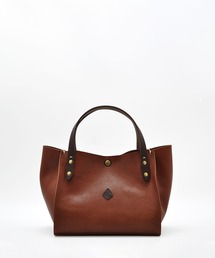 【本革 インナー巾着付】CL1181 AMO SERIES TOTE