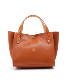 CLEDRAN | CL1181 AMO SERIES TOTE レザー トートバッグ(トートバッグ)
