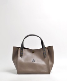【本革 インナー巾着付】CL1181 AMO SERIES TOTE