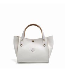 【本革 インナー巾着付】CL1181 AMO SERIES TOTE