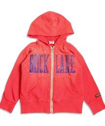 F.O.KIDS | エイジングZIPパーカー(パーカー)