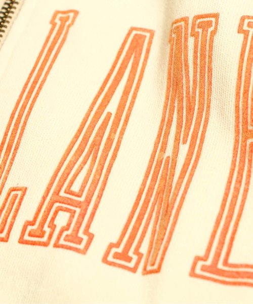 F.O.KIDS（エフオーキッズ）の「エイジングZIPパーカー（パーカー・キッズ・キナリ/ネイビー/オリーブ/レッド・80/90/100/120/95/110/130/140）」の15枚目の写真