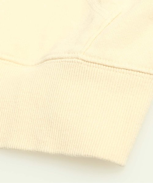 F.O.KIDS（エフオーキッズ）の「エイジングZIPパーカー（パーカー・キッズ・キナリ/ネイビー/オリーブ/レッド・80/90/100/120/95/110/130/140）」の10枚目の写真