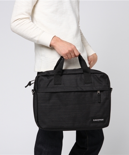 EASTPAK イーストパック ビジネス系 バッグ メンズ PINNACLE Navy blue