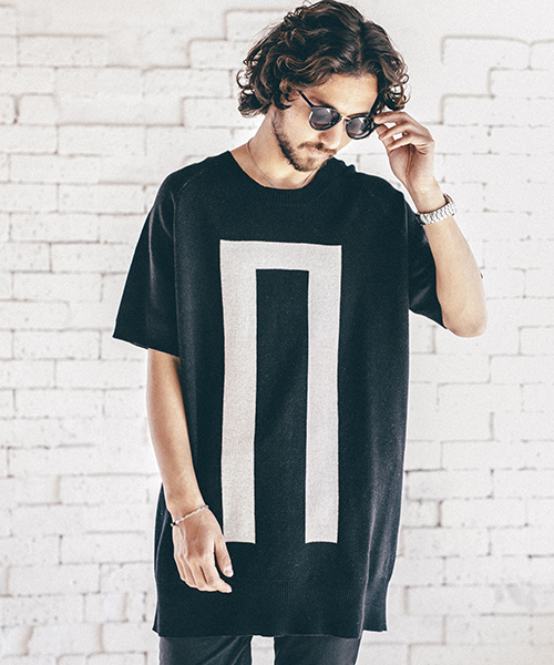 CAMBIO（カンビオ）の「mko5243-Combination Boston Glasses サングラス（サングラス・メンズ・ブラック/その他/グレー/ブルー/ブラウン・FREE）」の6枚目の写真