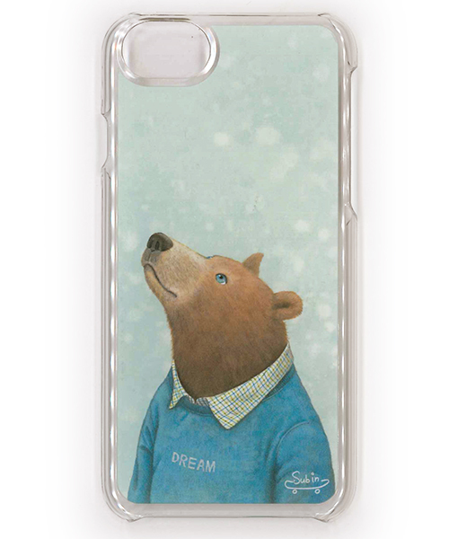 Mars(マーズ)の「iPhone8/7/6s/6カバー Subin(モバイルケース/カバー)」|その他4