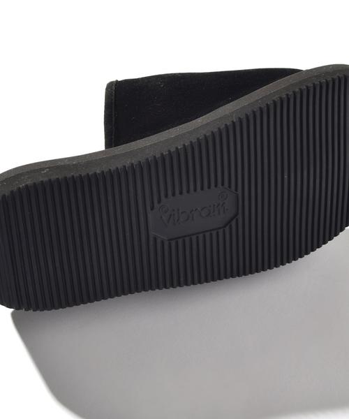 suicoke（スイコック）の「SUICOKE: KAW-VS サンダル◇（サンダル・メンズ・ブラック・10/8/9）」の11枚目の写真