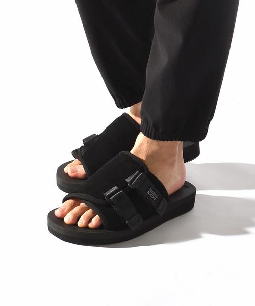 suicoke（スイコック）の「SUICOKE: KAW-VS サンダル