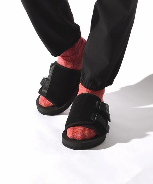 スイコック suicoke×beams別注 26㎝  kaw-vs スイコック suicoke×beams別注 26㎝ kaw-vs