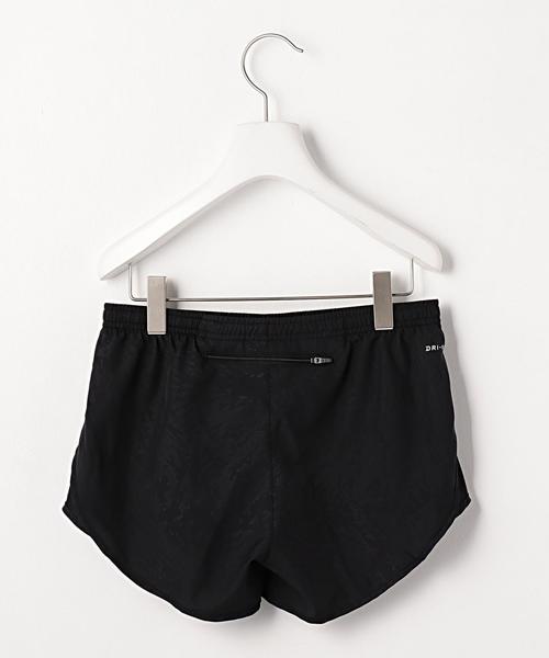 NIKE（ナイキ）の「NIKE（ナイキ） ウィメンズ DRI-FIT モダンテンポ アンラインド ショート（その他パンツ・レディース・ブラック・MEDIUM/SMALL）」の8枚目の写真