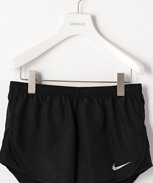 NIKE（ナイキ）の「NIKE（ナイキ） ウィメンズ DRI-FIT モダンテンポ アンラインド ショート（その他パンツ・レディース・ブラック・MEDIUM/SMALL）」の9枚目の写真