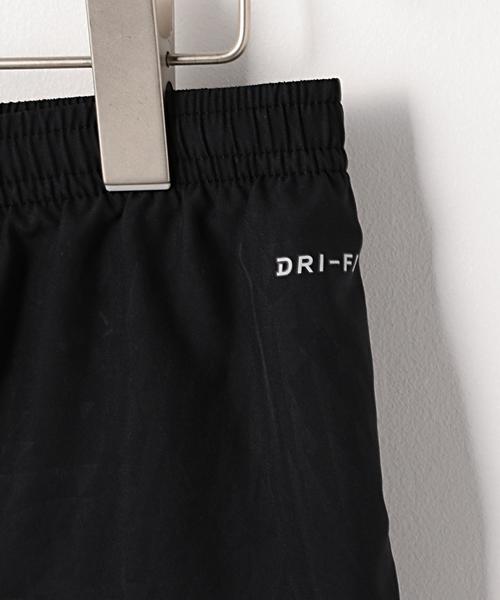 NIKE（ナイキ）の「NIKE（ナイキ） ウィメンズ DRI-FIT モダンテンポ アンラインド ショート（その他パンツ・レディース・ブラック・MEDIUM/SMALL）」の10枚目の写真