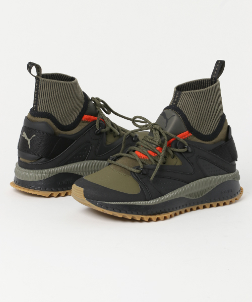 PUMA（プーマ）の「TSUGI KORI コオリ（スニーカー）」 - WEAR