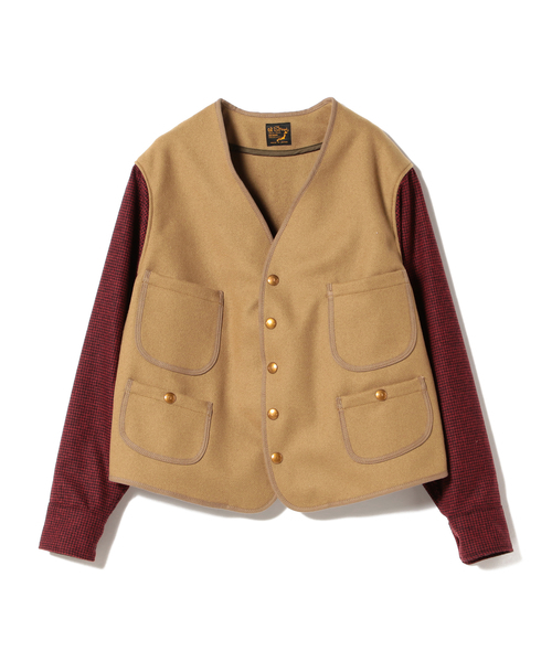 orSlow × fennica / ＜Women's＞Woodman ジャケット（その他