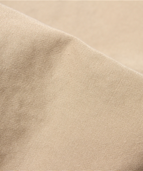 Demi-Luxe BEAMS(デミルクス ビームス)の「Demi-Luxe BEAMS / バイオウォッシュ チノパンツ(チノパンツ・レディース・ベージュ/グリーン系その他/ホワイト・36/38/40)」の12枚目の写真