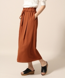 LOWRYS FARM | アソートＷギャザースカーチョ　769133(その他パンツ)