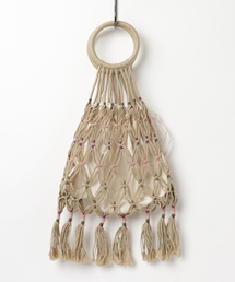 SLY | AFRICAN BAG(ショルダーバッグ)