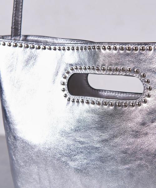 J&M Davidson（ジェイアンドエムデヴィッドソン）の「＜J&M DAVIDSON