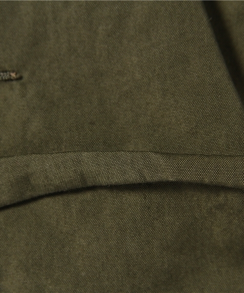 トップス Rebuild by Needles BDU Vest BEAMS（ビームス）の「【REBUILD by NEEDLES / BDU VEST】（ベスト