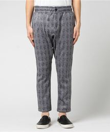 CIAOPANIC TYPY | ニットフリースイージートラウザー(その他パンツ)