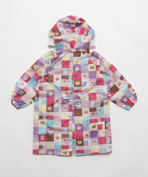 ANPANMAN KIDS COLLECTION（アンパンマンキッズコレクション）の
