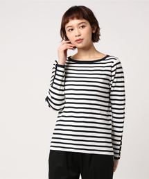 22 OCTOBRE | ランダムリブニット(ニット/セーター)