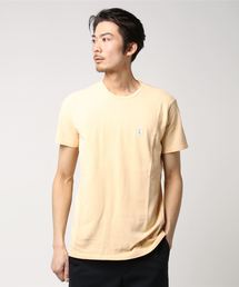 RVCA メンズ STRESS Ｔシャツ