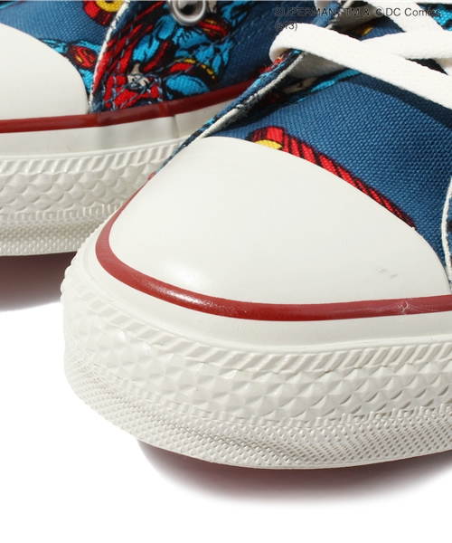 CONVERSE（コンバース）の「ALL STAR SM HI/オールスター SM HI（スニーカー・メンズ・ホワイト/ネイビー・3/3.5/4/4.5/5/5.5/6/6.5/7/7.5/8/8.5/9/9.5/10.5/11.5）」の7枚目の写真