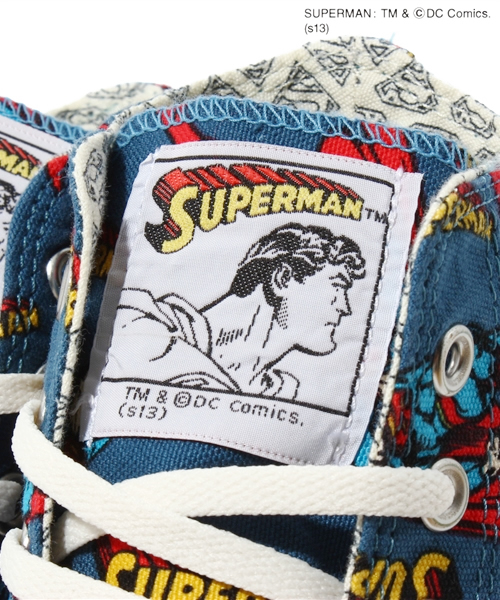 CONVERSE（コンバース）の「ALL STAR SM HI/オールスター SM HI（スニーカー・メンズ・ホワイト/ネイビー・3/3.5/4/4.5/5/5.5/6/6.5/7/7.5/8/8.5/9/9.5/10.5/11.5）」の8枚目の写真