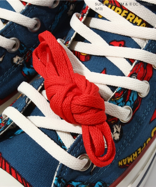 CONVERSE（コンバース）の「ALL STAR SM HI/オールスター SM HI（スニーカー・メンズ・ホワイト/ネイビー・3/3.5/4/4.5/5/5.5/6/6.5/7/7.5/8/8.5/9/9.5/10.5/11.5）」の10枚目の写真