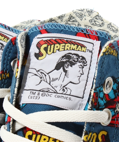 CONVERSE（コンバース）の「ALL STAR SM HI/オールスター SM HI（スニーカー・メンズ・ホワイト/ネイビー・3/3.5/4/4.5/5/5.5/6/6.5/7/7.5/8/8.5/9/9.5/10.5/11.5）」の17枚目の写真