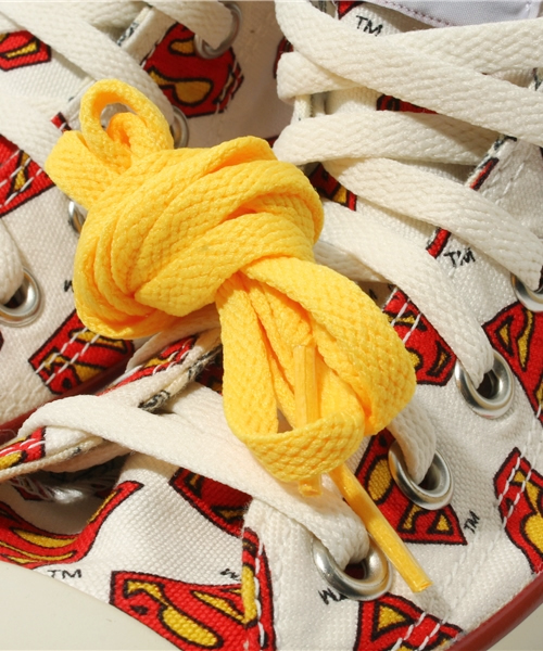 CONVERSE（コンバース）の「ALL STAR SM HI/オールスター SM HI（スニーカー・メンズ・ホワイト/ネイビー・3/3.5/4/4.5/5/5.5/6/6.5/7/7.5/8/8.5/9/9.5/10.5/11.5）」の20枚目の写真