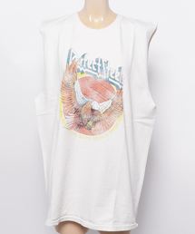 Ungrid | ビッグイーグルタンクトップ(タンクトップ)