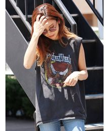 Ungrid | ビッグイーグルタンクトップ(タンクトップ)