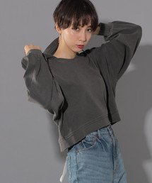 PAGEBOY | ＶＩＮＴＡＧＥユルパーカー(パーカー)